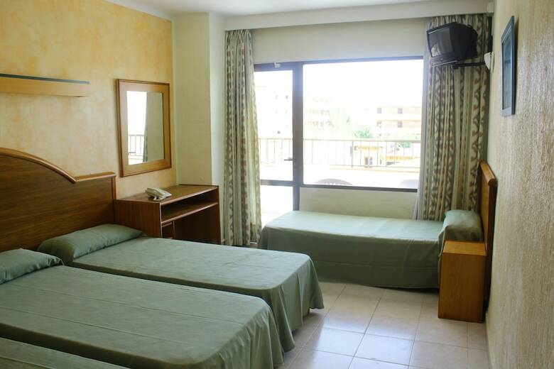 Hotel Lively Magaluf - Adults Only
