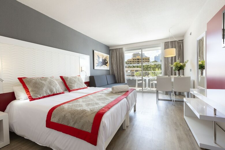 Aparthotel Mar Hotels Rosa Del Mar & Spa