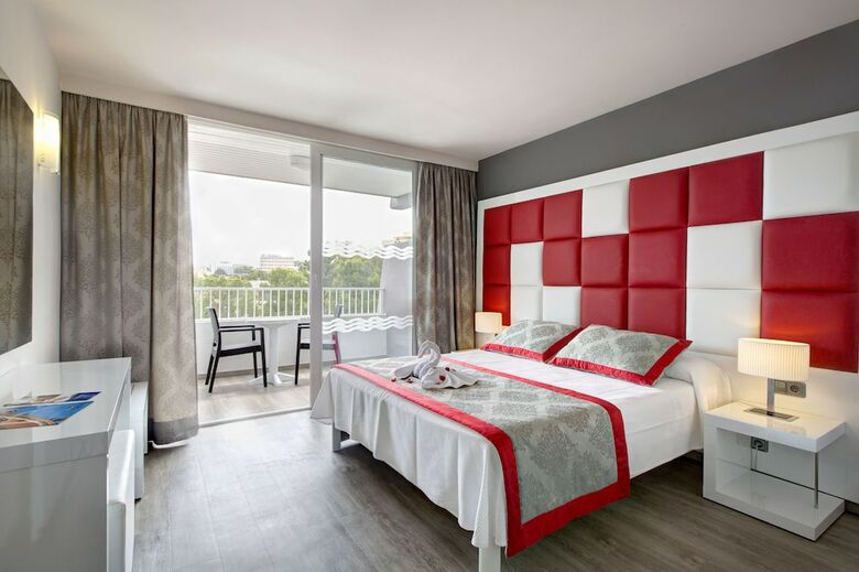 Aparthotel Mar Hotels Rosa Del Mar & Spa