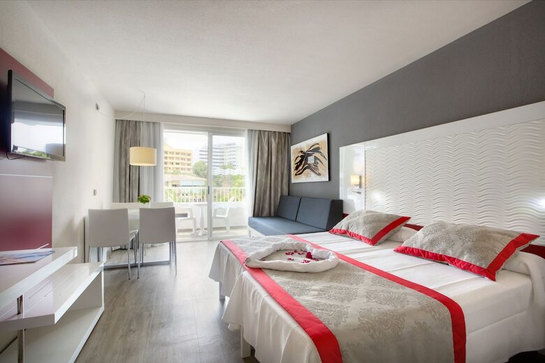Aparthotel Mar Hotels Rosa Del Mar & Spa