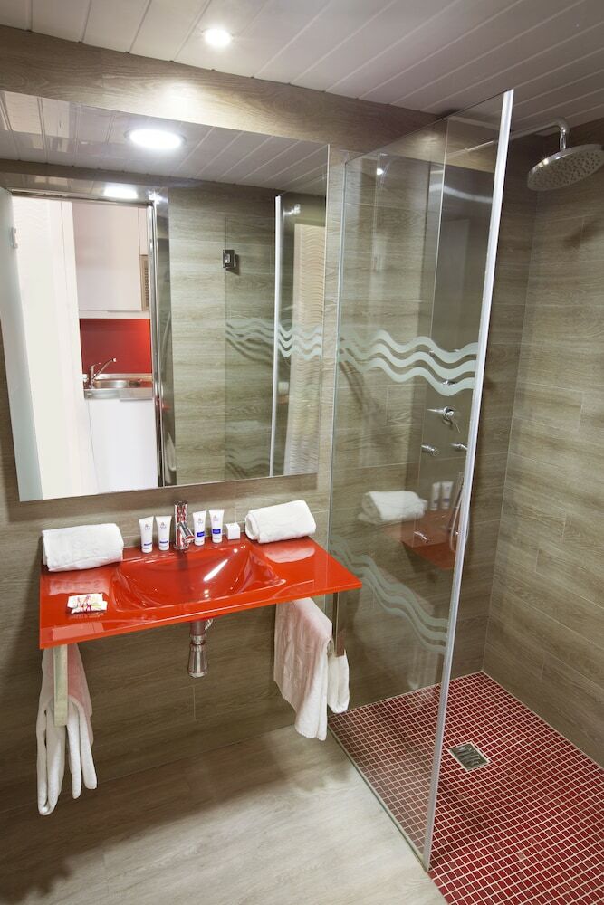 Aparthotel Mar Hotels Rosa Del Mar & Spa
