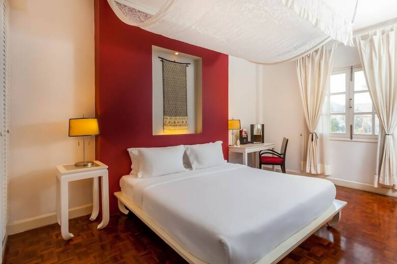 Hotel Angsana Maison Souvannaphoum