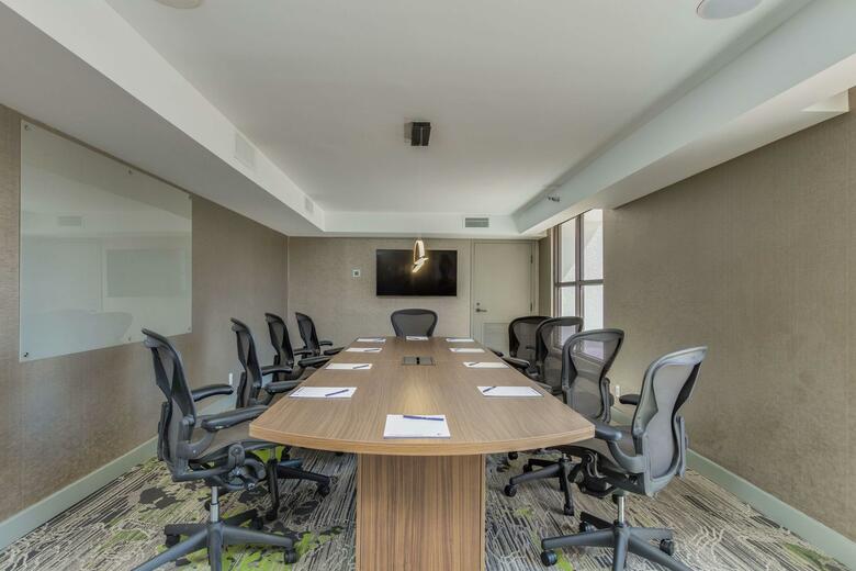 Hotel Doubletree By Hilton Phoenix Chandler