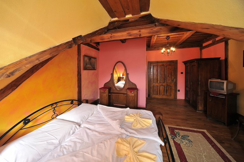 Apartm�ny Village