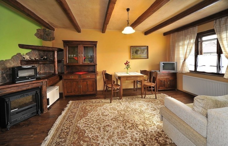 Apartm�ny Village
