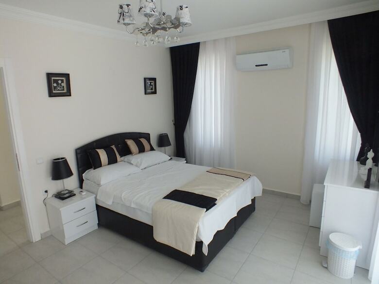 Orka Private Villas