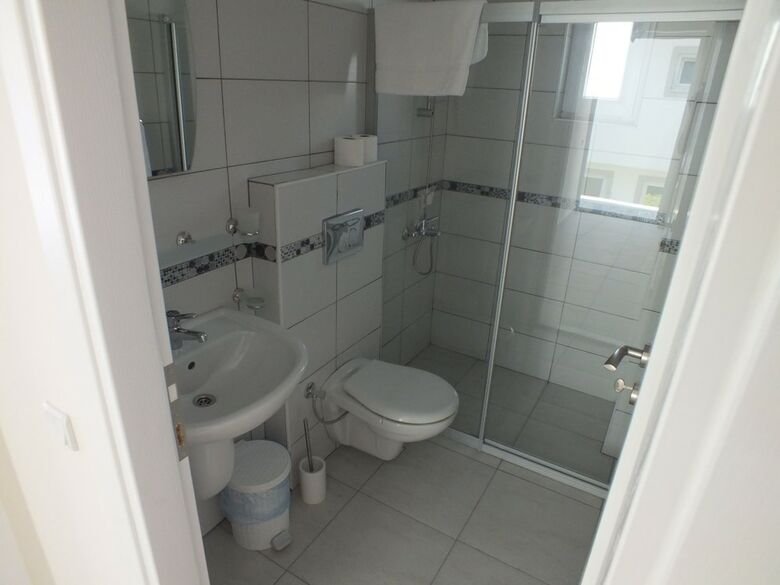 Orka Private Villas