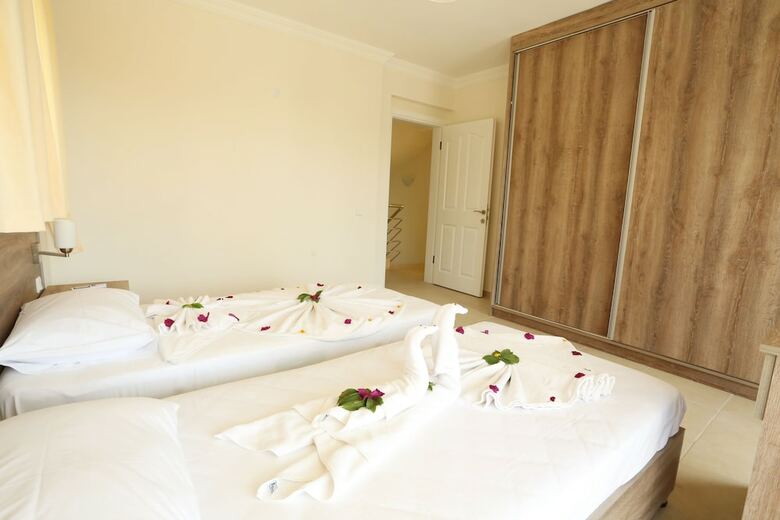 Orka Private Villas