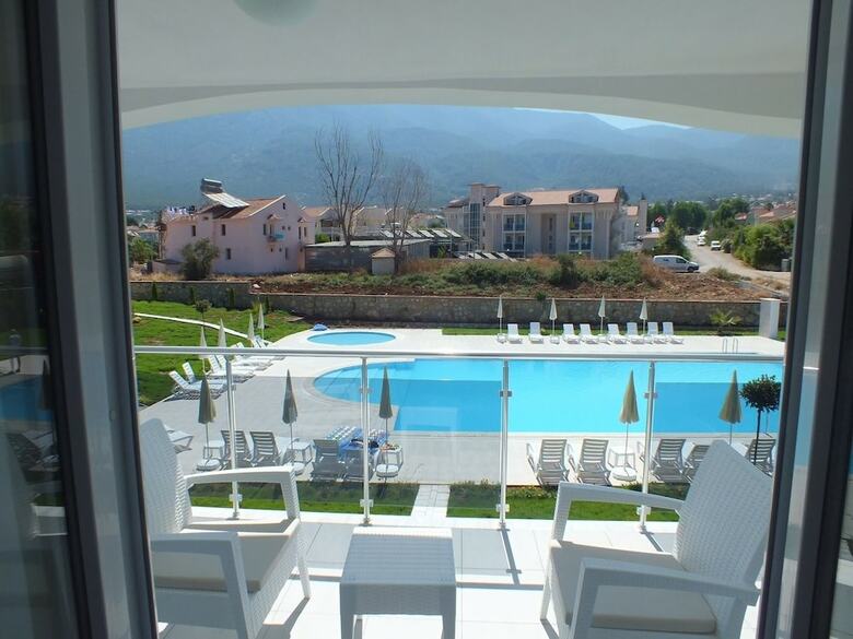 Orka Private Villas