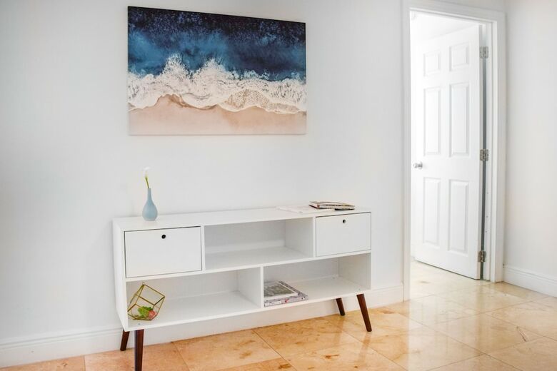 Aparthotel Seacoast Suites On Miami Beach