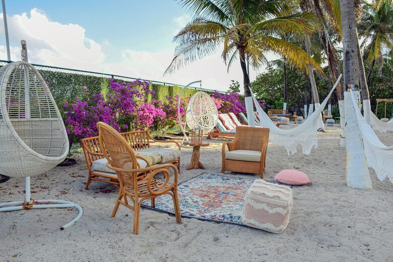Aparthotel Seacoast Suites On Miami Beach