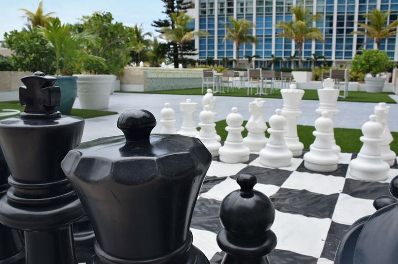 Aparthotel Seacoast Suites On Miami Beach
