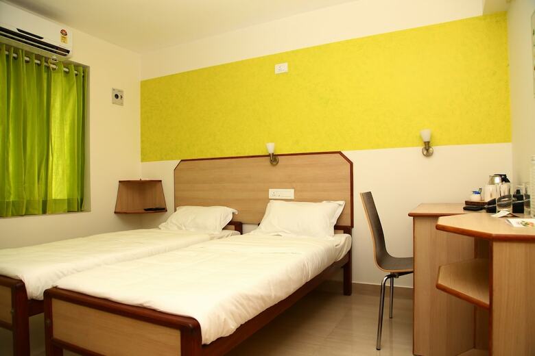 Hotel Ecolodge