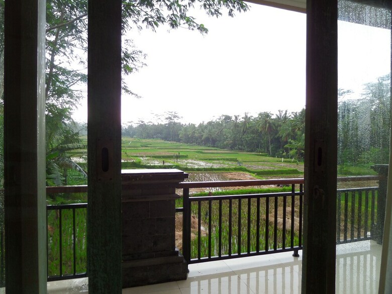 Hotel Inang Ubud Villa