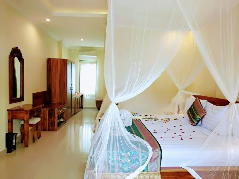 Hotel Inang Ubud Villa