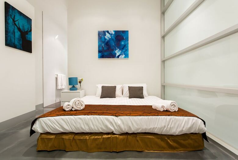 Apartamentos Anchor On Little Collins - Southern