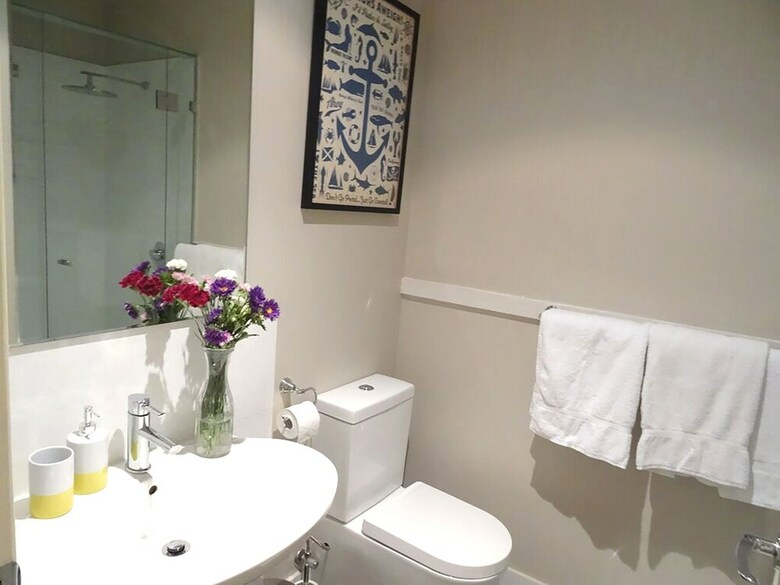 Apartamentos Anchor On Little Collins - Southern