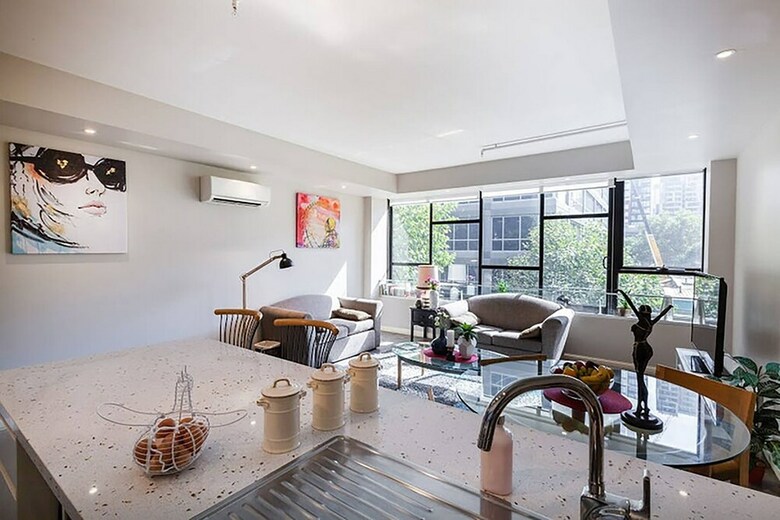 Apartamentos Anchor On Little Collins - Southern