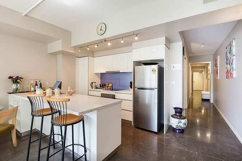 Apartamentos Anchor On Little Collins - Southern
