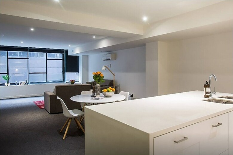 Apartamentos Anchor On Little Collins - Southern