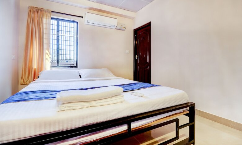 Hotel Tristar Presidency