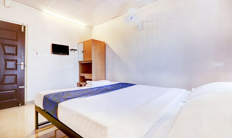 Hotel Tristar Presidency
