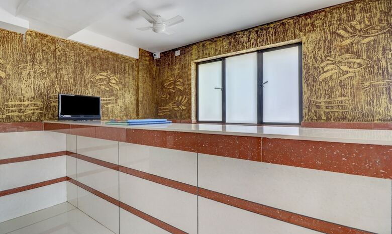 Hotel Tristar Presidency