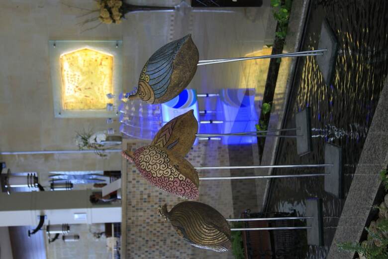 Pegasos World Hotel - All Inclusive