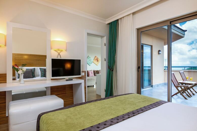 Hotel Aquaworld Belek