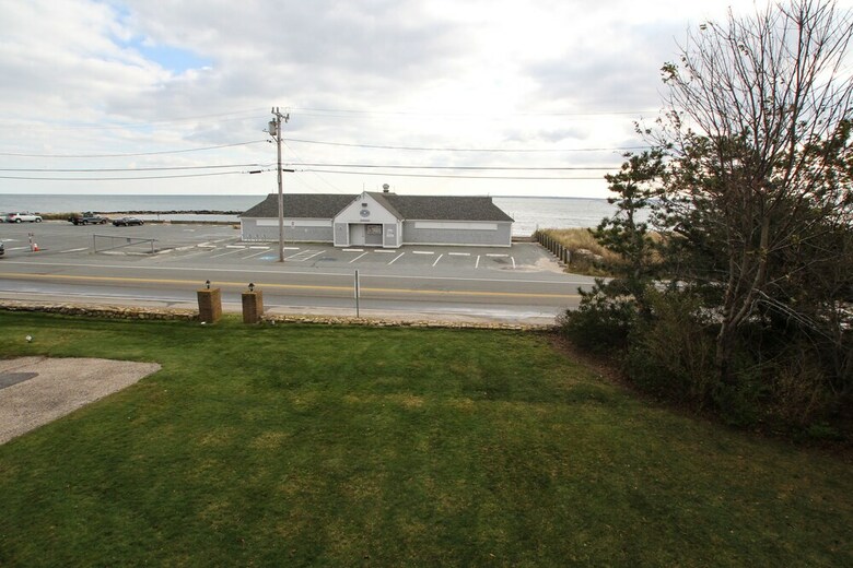 Beachside Village Resort