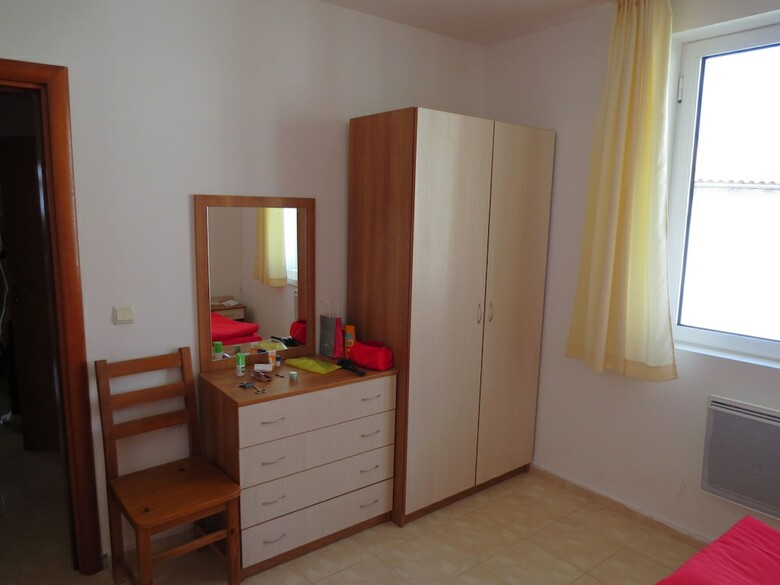 Lazur Holiday Apartments