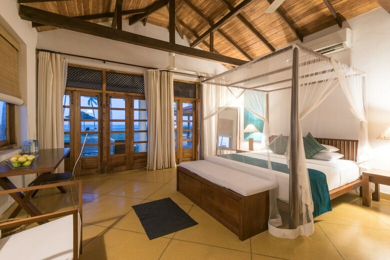 Villa Kottukal Beach House By Jetwing