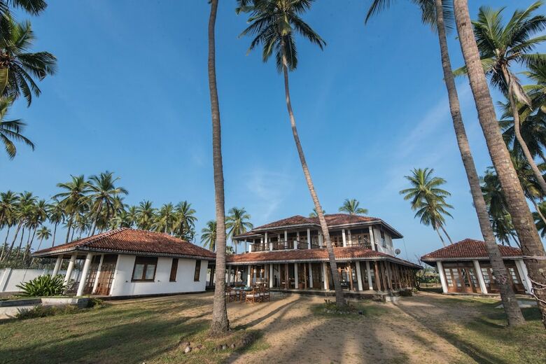 Villa Kottukal Beach House By Jetwing