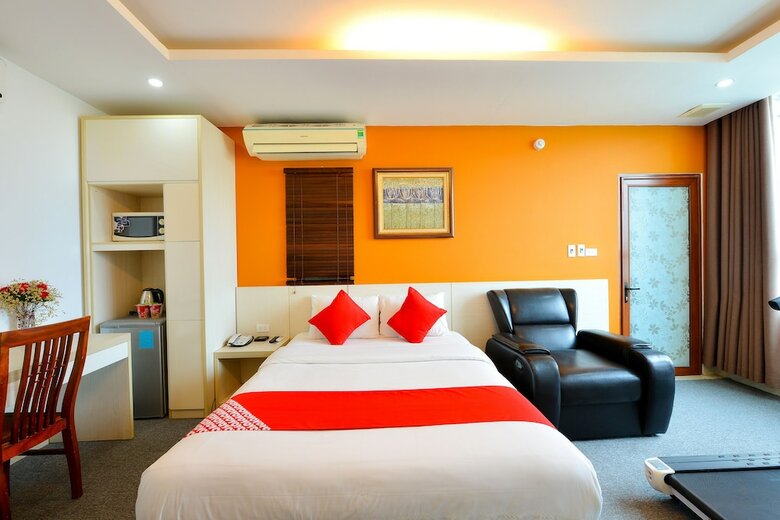 Oyo 298 Namu Hotel