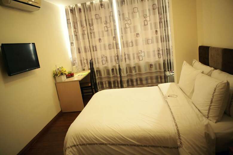 Oyo 298 Namu Hotel