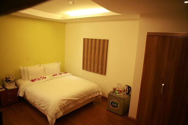 Oyo 298 Namu Hotel