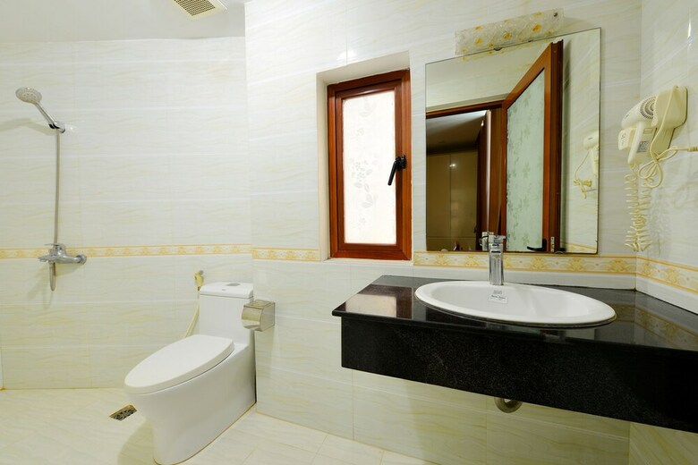 Oyo 298 Namu Hotel