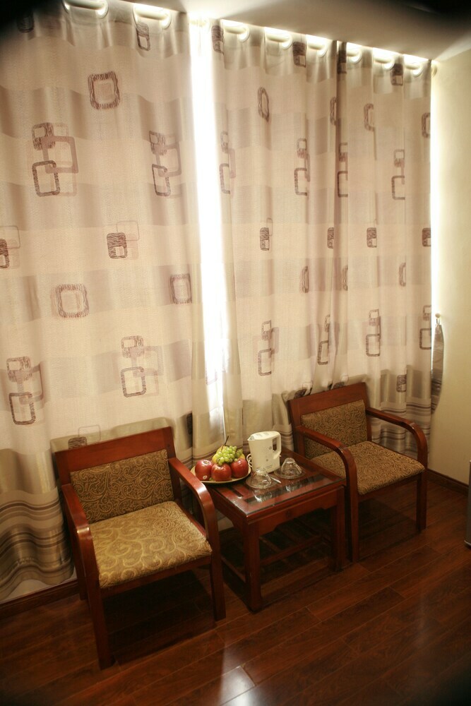 Oyo 298 Namu Hotel