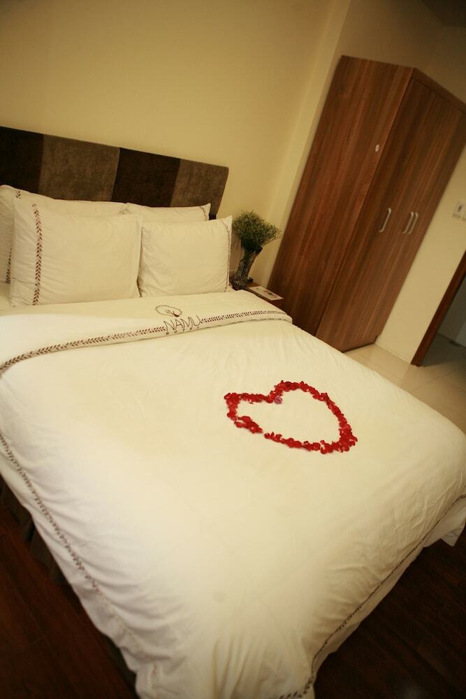 Oyo 298 Namu Hotel