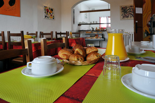 Hotel H�tel Les Rosiers