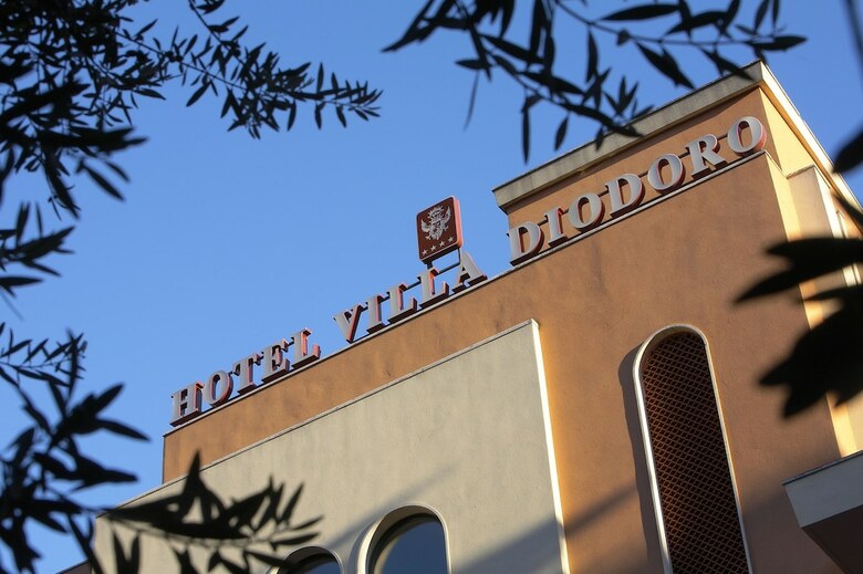 Villa Diodoro Hotel