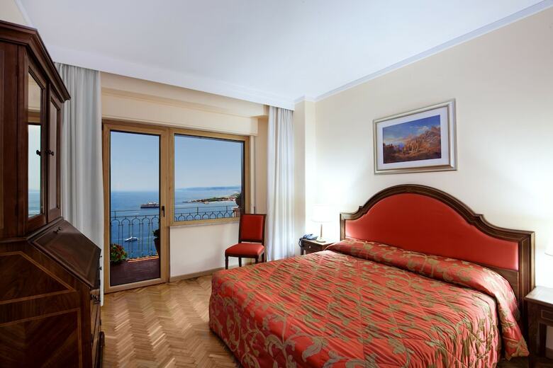 Villa Diodoro Hotel