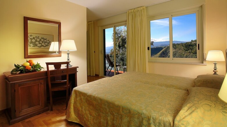 Villa Diodoro Hotel