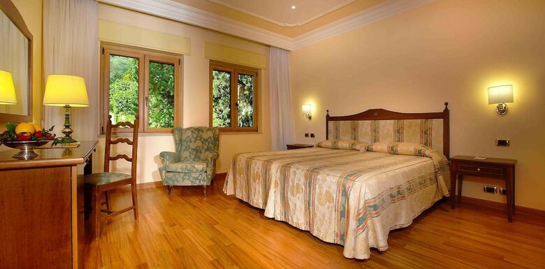 Villa Diodoro Hotel