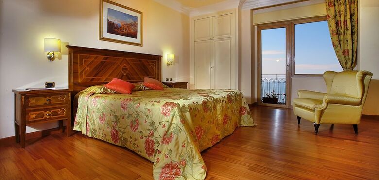 Villa Diodoro Hotel