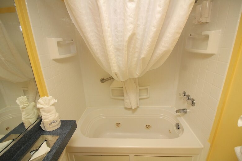 Ocean Sands Resort