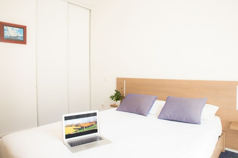 Residencia Zenitude Le Mans
