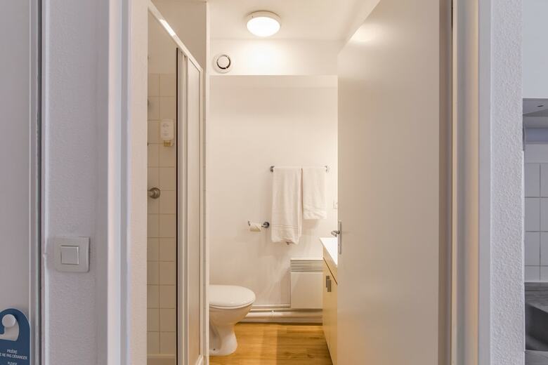 Residencia Zenitude Le Mans