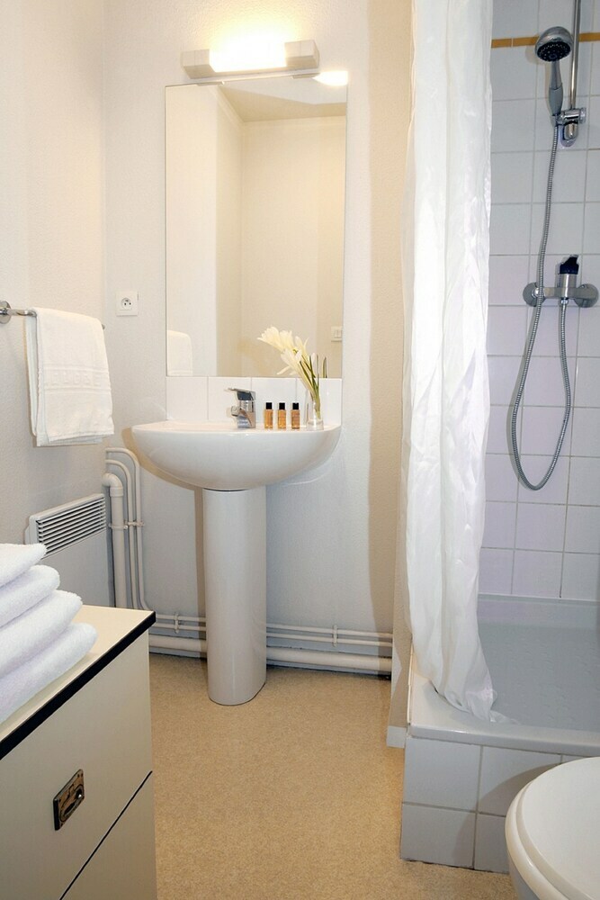 Residencia Appart'city Rennes Saint Gregoire