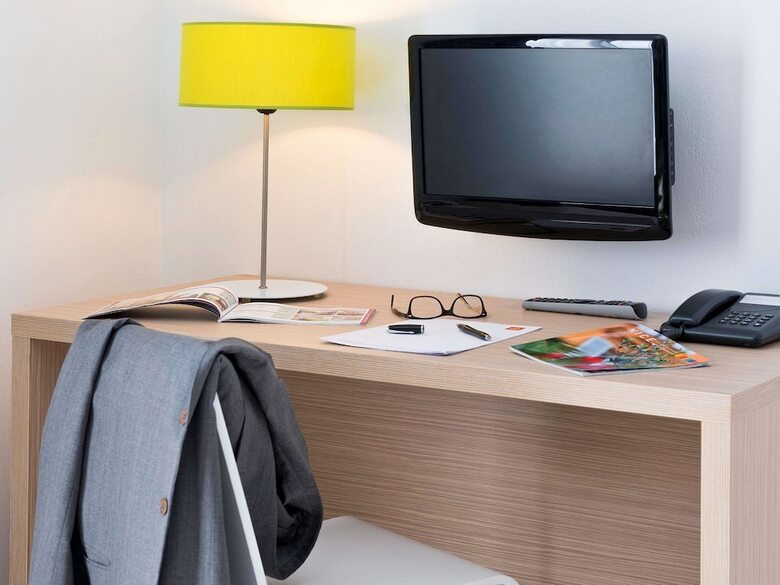 Residencia Aparthotel Adagio Access Nice Magnan